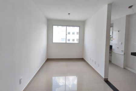 Apartamento para alugar com 45m², 2 quartos e 1 vagaSala