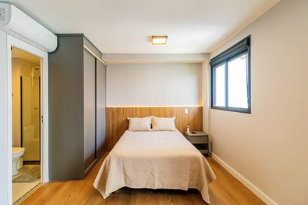 Studio de kitnet/studio à venda com 1 quarto, 29m² em Butantã, São Paulo