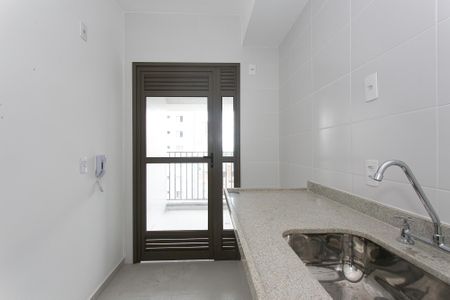 Apartamento à venda com 68m², 2 quartos e 1 vaga Apartamento à venda com 68m², 2 quartos e 1 vagaCozinha
