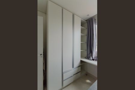 Quarto 2 de apartamento à venda com 2 quartos, 37m² em Cambuci, São Paulo