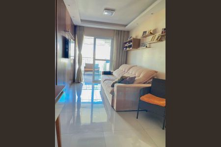 Foto 11 de apartamento à venda com 2 quartos, 68m² em Belém, São Paulo