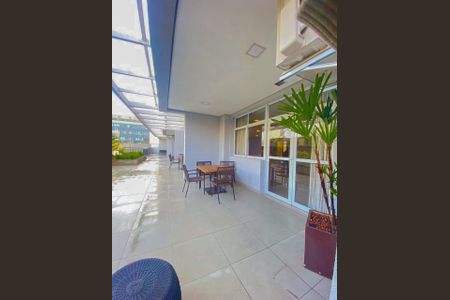 Apartamento à venda com 68m², 2 quartos e 1 vaga Apartamento à venda com 68m², 2 quartos e 1 vagaFoto 05