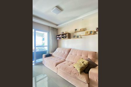 Foto 08 de apartamento à venda com 2 quartos, 68m² em Belém, São Paulo