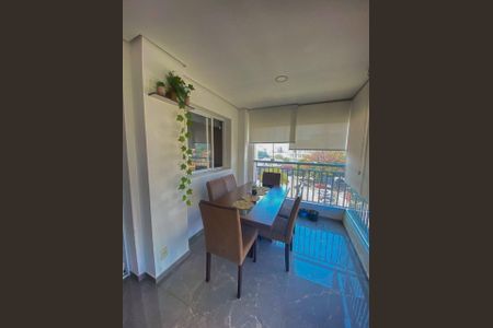 Apartamento à venda com 68m², 2 quartos e 1 vaga Apartamento à venda com 68m², 2 quartos e 1 vagaFoto 13