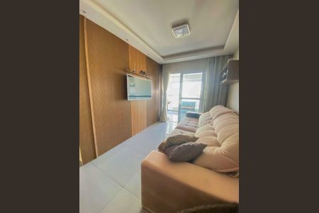 Foto 02 de apartamento à venda com 2 quartos, 68m² em Belém, São Paulo