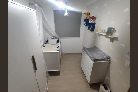 Foto 02 de apartamento à venda com 2 quartos, 49m² em Vila Aquilino, Santo André