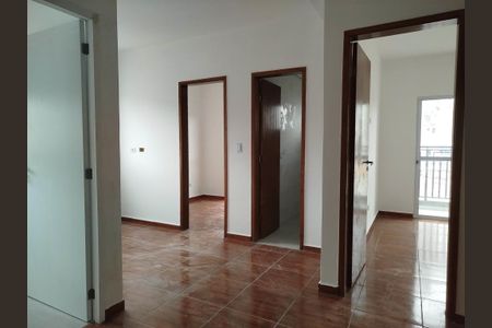 Apartamento para alugar com 2 quartos, 47m² em Penha de França, São Paulo