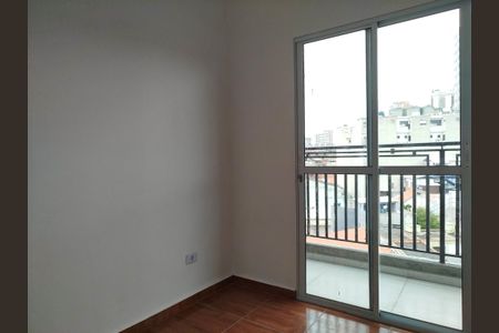 Apartamento para alugar com 2 quartos, 47m² em Penha de França, São Paulo