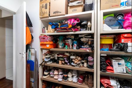 Apartamento para alugar com 53m², 3 quartos e sem vagaQuarto 3