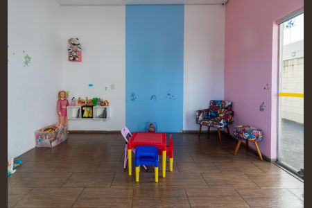 Apartamento para alugar com 53m², 3 quartos e sem vagaBrinquedoteca