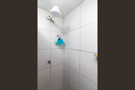 Apartamento para alugar com 53m², 3 quartos e sem vagaBanheiro