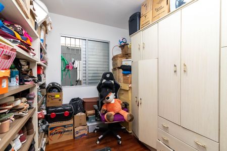 Apartamento para alugar com 53m², 3 quartos e sem vagaQuarto 3