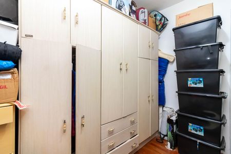 Apartamento para alugar com 53m², 3 quartos e sem vagaQuarto 3