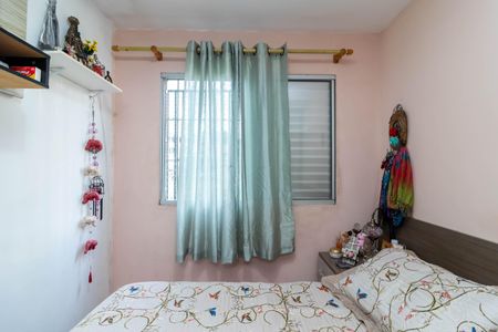 Apartamento para alugar com 53m², 3 quartos e sem vagaQuarto 1