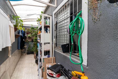 Apartamento para alugar com 53m², 3 quartos e sem vagaÁrea de Serviço e Quintal