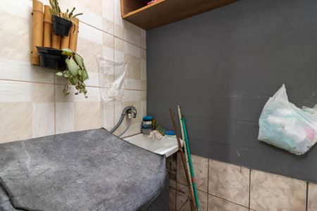 Apartamento para alugar com 53m², 3 quartos e sem vagaÁrea de Serviço e Quintal