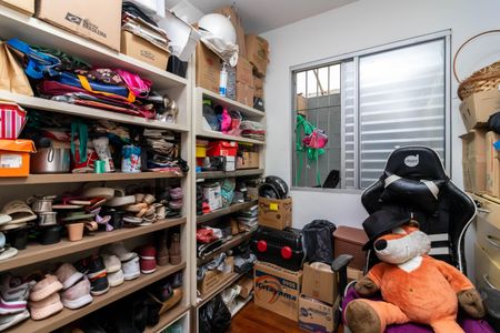 Apartamento para alugar com 53m², 3 quartos e sem vagaQuarto 3