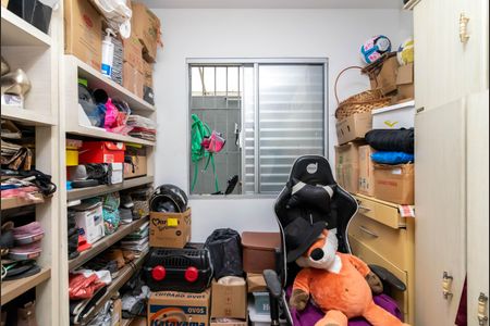 Apartamento para alugar com 53m², 3 quartos e sem vagaQuarto 3