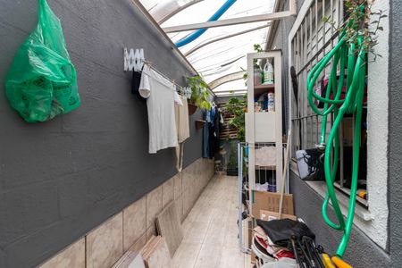 Apartamento para alugar com 53m², 3 quartos e sem vagaÁrea de Serviço e Quintal