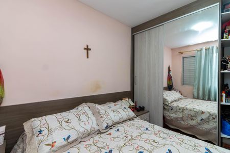 Apartamento para alugar com 53m², 3 quartos e sem vagaQuarto 1