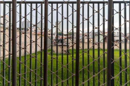 Sala - Vista de apartamento para alugar com 3 quartos, 53m² em Vila Amalia (zona Norte), São Paulo