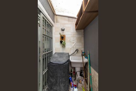 Apartamento para alugar com 53m², 3 quartos e sem vagaÁrea de Serviço e Quintal