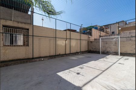 Apartamento para alugar com 53m², 3 quartos e sem vagaQuadra Esportiva