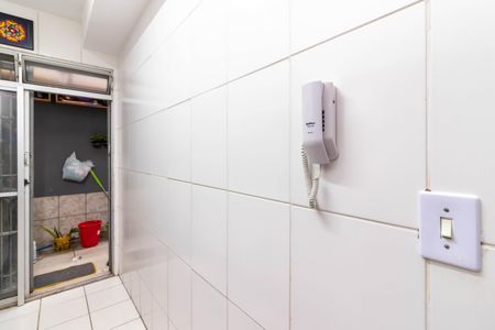 Apartamento para alugar com 53m², 3 quartos e sem vagaCozinha