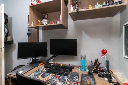 Apartamento para alugar com 53m², 3 quartos e sem vagaQuarto 2