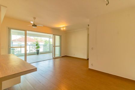 Apartamento para alugar com 2 quartos, 155m² em Jardim Prudência, São Paulo