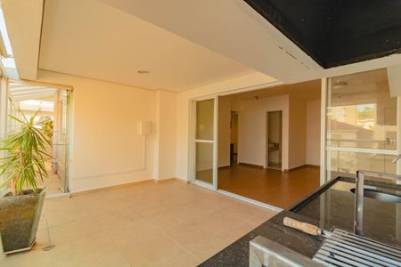 Apartamento para alugar com 2 quartos, 155m² em Jardim Prudência, São Paulo
