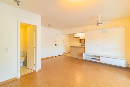 Apartamento para alugar com 2 quartos, 155m² em Jardim Prudência, São Paulo