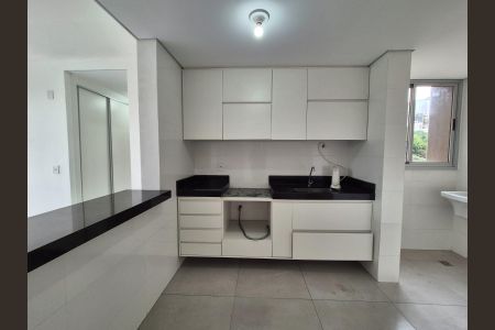 Apartamento para alugar com 2 quartos, 67m² em São Lucas, Belo Horizonte