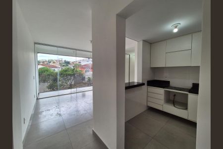 Apartamento para alugar com 2 quartos, 67m² em São Lucas, Belo Horizonte