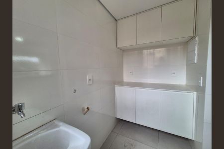 Apartamento para alugar com 2 quartos, 67m² em São Lucas, Belo Horizonte