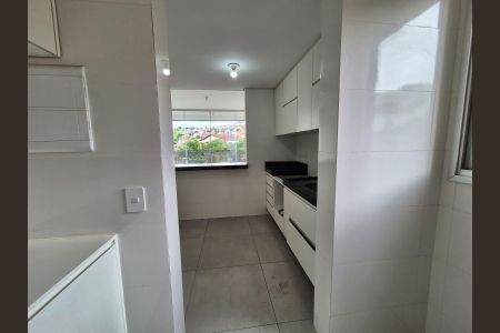 Apartamento para alugar com 2 quartos, 67m² em São Lucas, Belo Horizonte