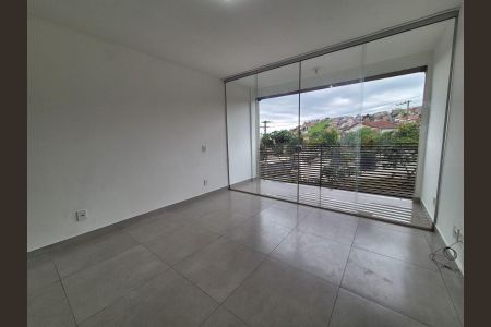 Apartamento para alugar com 2 quartos, 67m² em São Lucas, Belo Horizonte