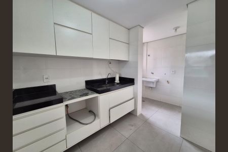 Apartamento para alugar com 2 quartos, 67m² em São Lucas, Belo Horizonte