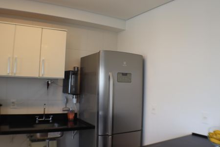 Apartamento à venda com 84m², 2 quartos e sem vagaCozinha