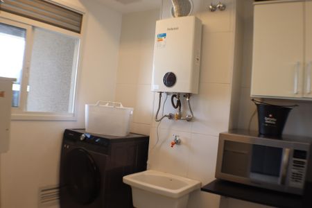 Apartamento à venda com 84m², 2 quartos e sem vagaÁrea de Serviço