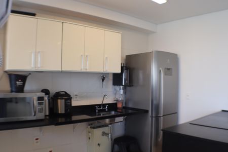 Apartamento à venda com 84m², 2 quartos e sem vagaCozinha