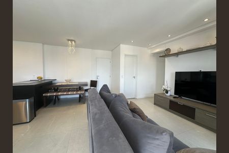 Apartamento à venda com 84m², 2 quartos e sem vagaSala