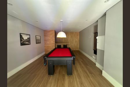 Apartamento à venda com 84m², 2 quartos e sem vagaSala de Jogos