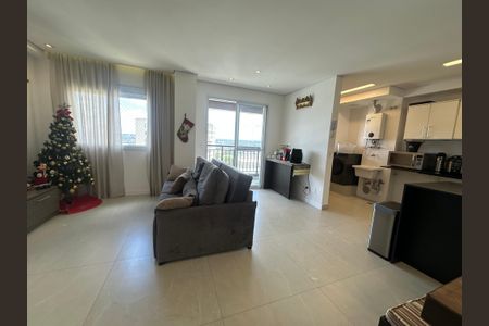 Apartamento à venda com 84m², 2 quartos e sem vagaSala