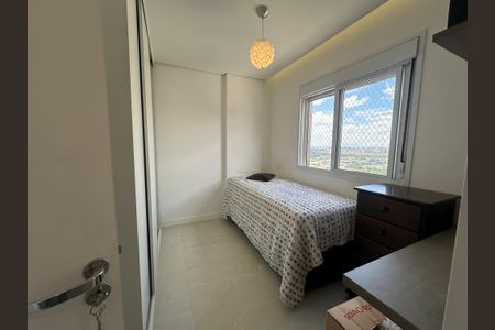 Apartamento à venda com 84m², 2 quartos e sem vagaSuíte 1