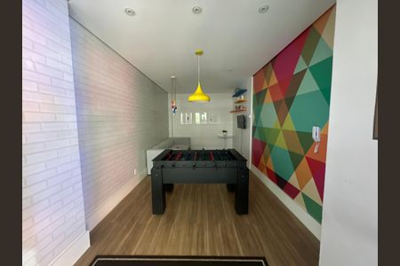 Apartamento à venda com 84m², 2 quartos e sem vagaSala de Jogos