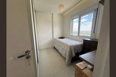 Apartamento à venda com 84m², 2 quartos e sem vagaSuíte 1