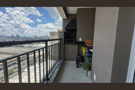 Apartamento à venda com 84m², 2 quartos e sem vagaChurrasqueira