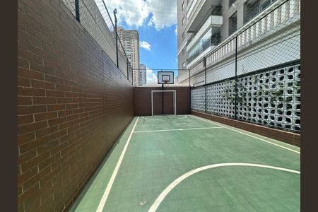 Apartamento à venda com 84m², 2 quartos e sem vagaQuadra Esportiva