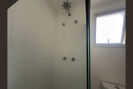 Apartamento à venda com 84m², 2 quartos e sem vagaBanheiro da Suíte 1